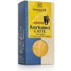 Sonnentor Kurkuma latte zázvor Bio 60 g