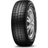 Zimná pneumatika Vredestein Comtrac 2 Winter+ 215/75R16 116 R, priľnavosť na snehu (3PMSF)