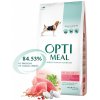OPTIMEAL™ Superpremium pre dospelých psov stredných plemien - morka 12 kg (5506)