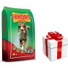 Favorit suché krmivo pre psov s hovädzím mäsom 10kg + prekvapenie pre vášho psa ZDARMA