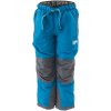Pidilidi outdoorové športové nohavice s fleecovou podšívkou PD1121-04 modrá