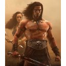 Hra na PC Conan Exiles