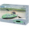 PATHFINDER Kajak nafukovací 34177 pre 2 osoby, SET