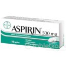 Aspirin tbl.10 x 500 mg