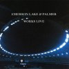 Emerson, Lake & Palmer: Works Live, Canada 1977 - Emerson, Lake & Palmer, Bertelsmann Music Gr