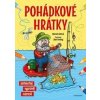 Pohádkové hrátky - Marcela Kotová