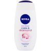 NIVEA Osviežujúci sprchový gel Diamond Touch 250 ml