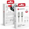 Forcell C237 USB-C na USB-C QC4.0 3A/20V PD60W, 1m, stříbrný