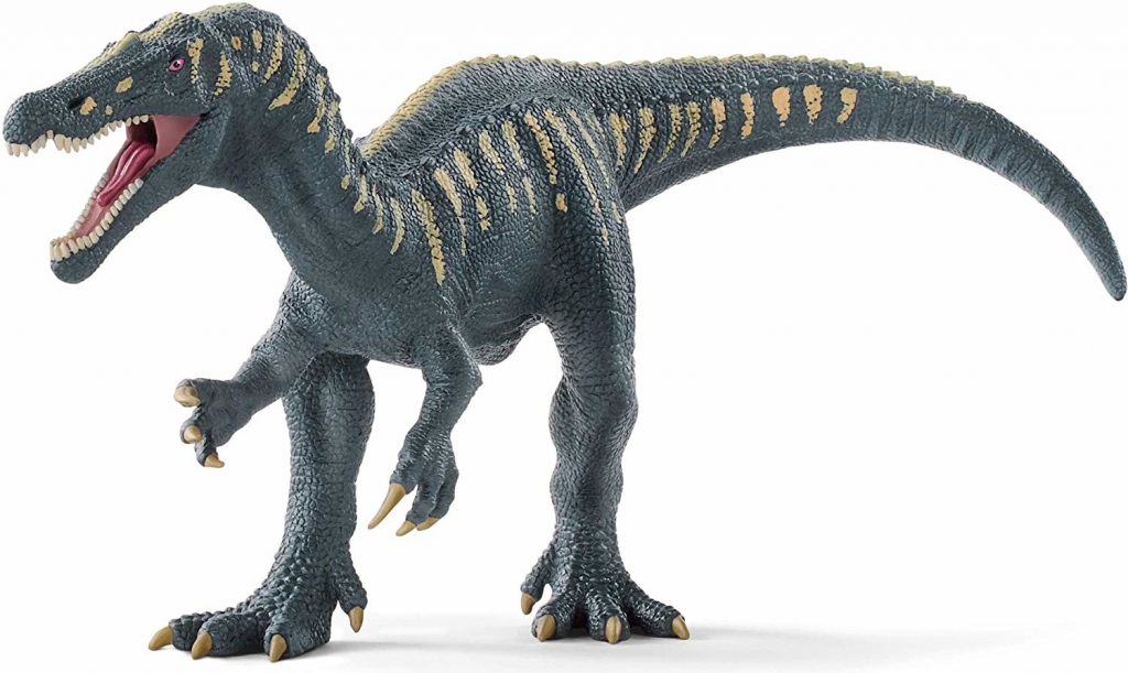 Schleich 15022 dinosaura Baryonyx