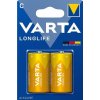 Varta High Energy C 2ks 04914110412