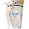 Dove Nourishing Silk tekuté mydlo na ruky 500 ml