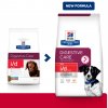 HILL'S PD Prescription Diet Canine i/d stress mini 1kg