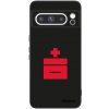 Picasee ULTIMATE CASE pro Google Pixel 8 Pro - Le Plastenciaga