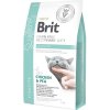 BRIT Veterinary Diets Cat Struvite 2 kg