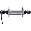 Náboj přední Shimano Alivio FH-T4000, 36 děr, RU, stříbrný