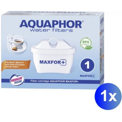 Aquaphor B100-25 Maxfor