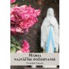 E-kniha: Mária, najväčšie požehnanie