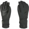Dámske lyžiarske rukavice Level Alpine W - Black 8