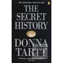 the Secret History - Donna Tartt