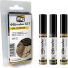 AMMO by MIG Jimenez Sada farieb MIG Oilbrusher - Soil Colors Set