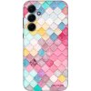 Picasee Fashion Case pre Samsung Galaxy A55 5G A556B - Farebná strecha