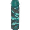Fľaša Ion8 LEAK PROOF CAMOUFLAGE 500 ML zelená,mix