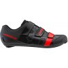 Tretry GAERNE Record matt black red 44