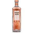 Absolut Elyx 42,3% 0,7 l (čistá fľaša)