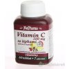 MedPharma VITAMÍN C 500MG so šípkami 67 tabliet