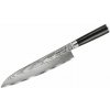 Samura Kuchársky nôž GRAND DAMASCUS 24 cm