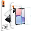 Spigen Glass tR EZ Fit 1 Pack iPad Air 13