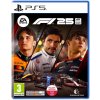 EA Sports F1 25 PlayStation 5 (PS5) krabicová verzia