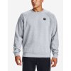 Under Armour Rival fleece Crew pánska mikina