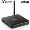 TV Box X98 Pro S912 3/16GB - Multimediálny Prijímač s Android 6
