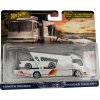 Hot Wheels Team Transport #79 JBM32 Toyota Soarer / Kousoku Hauler