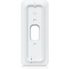 Ubiquiti UACC-G4 Doorbell Pro PoE-Gang Box-White G4 Dverový zvonček Pro PoE montážna skrinka (UACC-G4 Doorbell Pro PoE-Gang Box-White)