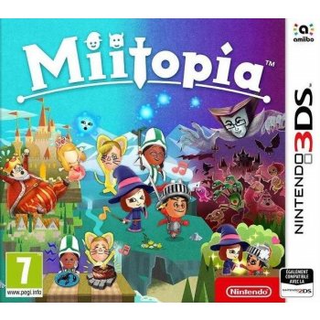 Miitopia