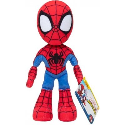 Spidey Spiderman 191726398455 20 cm