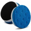 Penový kotúč Lake Country HDO CCS, modrý, silne leštiaci / korekčný kotúč