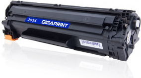 Gigaprint HP CF283X - kompatibilný