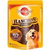 Pedigree Ranchos kuracie plátky 70 g