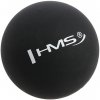 Masážní míč HMS BLC01 černý - Lacrosse Ball