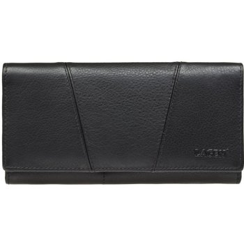 kožená móda dámska kožená peňaženka DPN010
