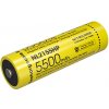 Nitecore Li-ion 21700 5500mAh 20A NL2155HP