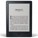 Amazon Kindle 8 Touch