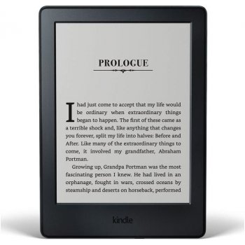 Amazon Kindle 8 Touch