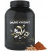 BrainMax Performance Protein Dark Knight, natívny srvátkový proteín, 1000 g Natívny srvátkový proteín, Grassfed kolagénom, Colostrum, Ashwagandha, BIO RAW Kakao z Peru, doplnok stravy