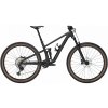 TREK Top Fuel 8 G4 2025 Matte Dark Web - Veľkosť rámu ML