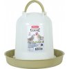 Zolux Žlab pitný pro drůbež 1,5l zelený