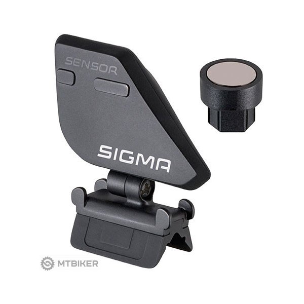 Doplnky na bicykel Sigma STS cadence transmitter kit senzor kadencie